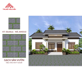 Gạch 50x50 Sugar: AM5510