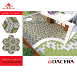 Gạch Sugar 43x50: DAS4504