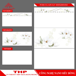 Gạch Đá: THP48600, THP48600V1, THP48600D1
