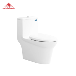 Bàn Cầu Một Khối Sanfi S306