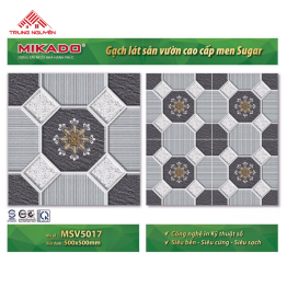 Gạch Men 50x50: MSV5017