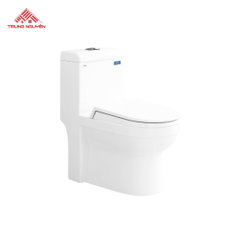 Bàn Cầu Một Khối Sanfi S304