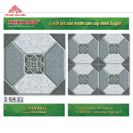 Gạch Men 50x50: MSV5016