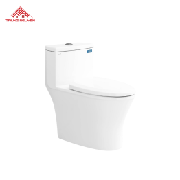 Bàn Cầu Một Khối Sanfi S303