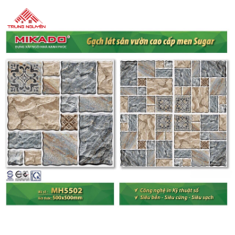 Gạch Men 50x50: MH5502