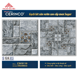 Gạch Men 50x50: CSV5110