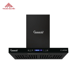 Máy Hút Mùi Kính Phẳng Canaval CA-8530
