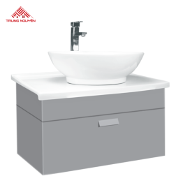 Chậu Đặt Bàn Sanfi S505