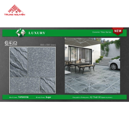 Gạch 50x50 SUGAR: THPSV5706