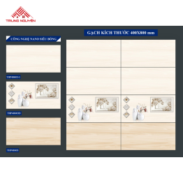 Gạch Đá: THP48603, THP48603D, THP48603-1