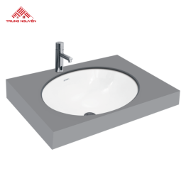 Chậu Đặt Âm Bàn Sanfi S502