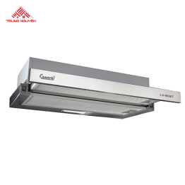 Máy Hút Mùi Âm Tủ Canaval CA-8600T