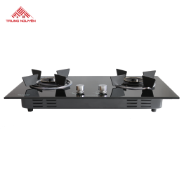 Bếp Gas Âm Canaval CA-6818