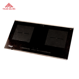 Bếp Điện Từ Đôi Canaval CA-6696