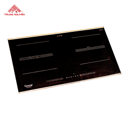 Bếp Điện Từ Đôi Canaval CA-6698