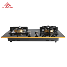 Bếp Gas Âm Canaval CA-6858