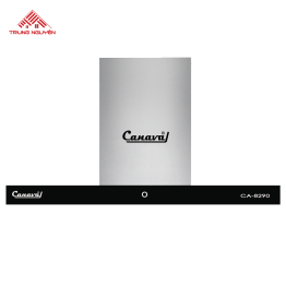 Máy Hút Mùi Kính Phẳng Canaval CA-8290
