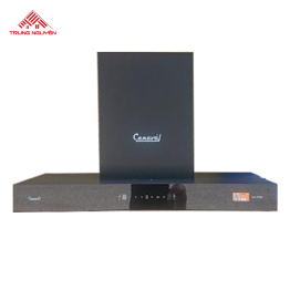 Máy Hút Mùi Kính Phẳng Canaval CA-8590