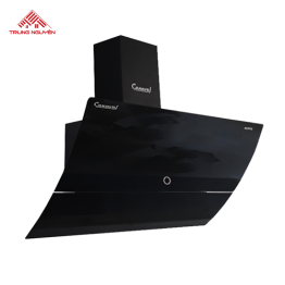 Máy Hút Mùi Kính Vát Canaval CA-8970S