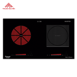Bếp Điện Từ Hồng Ngoại Canaval CA-9928