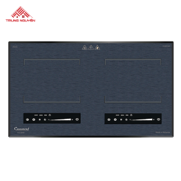 Bếp Điện Từ Đôi Canaval CA-9989