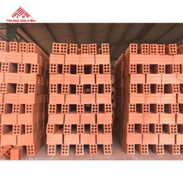 Gạch Xây Dựng - Số Lượng Lớn