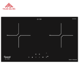 Bếp Điện Từ Đôi Canaval CA-9919