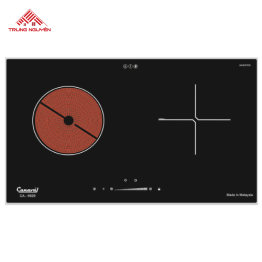 Bếp Điện Từ Hồng Ngoại Canaval CA-9929