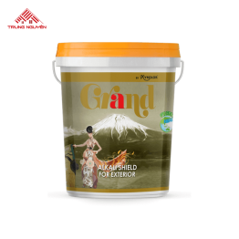 Sơn Lót Kháng Kiềm Ngoại Thất