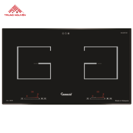 Bếp Điện Từ Đôi Canaval CA-9939