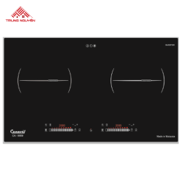 Bếp Điện Từ Đôi Canaval CA-9959