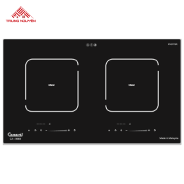 Bếp Điện Từ Đôi Canaval CA-9969