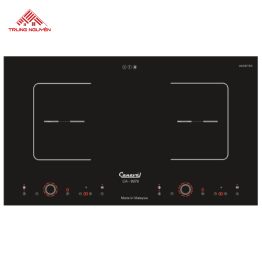 Bếp Điện Từ Đôi Canaval CA-9979