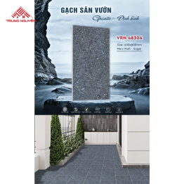 Gạch Sân Vườn VRN 48304 (40x80)