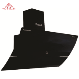 Máy Hút Mùi Kính Vát Canaval CA-8990S