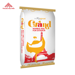 Bột Trét Tường Ngoại Thất Hoàn Hảo Grand