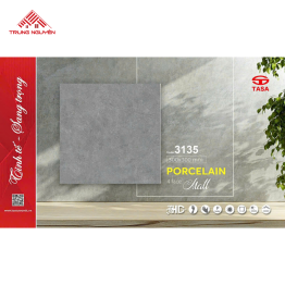 Gạch Porcelain Matt TASA 3135 – 30x30 cm