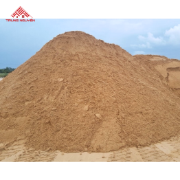 Cát Xây Dựng - Số Lượng Lớn