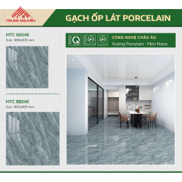 Gạch Lát Nền MTC 88046 (80x80)