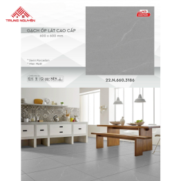 Gạch Ốp Lát Cao Cấp 22.N.660.3186 (60x60)