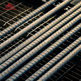 Thép Thanh Vằn VAS