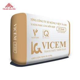 Xi Măng Poóc Lăng Hỗn Hợp VICEM-PCB40