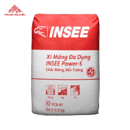 Xi Măng Đa Dụng INSEE Power-S