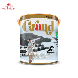 Sơn Lót Chống Kiềm Nội Thất