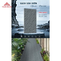Gạch Sân Vườn VRN 48301 (40x80)