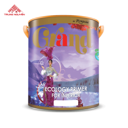 Sơn Lót Chống Kiềm Công Nghệ Cao