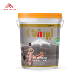 Sơn Lót Kháng Kiềm Nội Thất