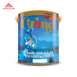 Sơn Lót Chống Thấm Ngược Cao Cấp