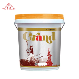 Bột Trét Ngoại Thất Cao Cấp