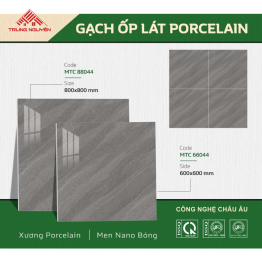 Gạch Ốp Lát MTC 66044 (60x60)